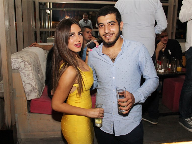 Impulse at Caprice